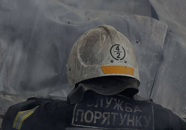 Спасатели рассказали о том, как прошли последние сутки в Одессе и области