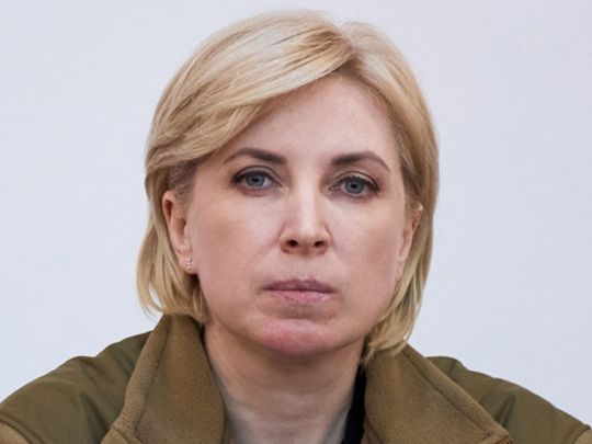 Додому повернулися ще 14 полонених українців, зокрема, й вагітна жінка, — Верещук