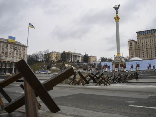 До столиці повертатися рано: у командуванні ЗСУ оцінили ймовірність повторного наступу на Київ