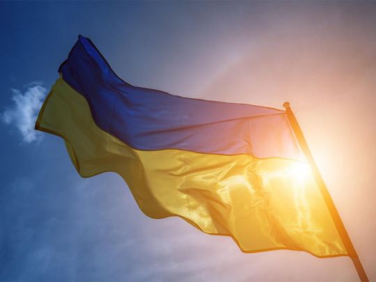 «Фраза „влаштувати Чорнобаївку“ залишиться на віки і перетвориться спочатку на легенду, а потім на міф», — Юрій Гудименко