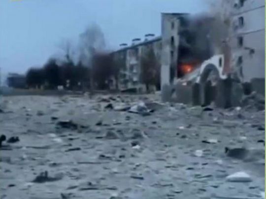 Гірше, ніж у Бучі: генпрокурорка назвала ще одне місто під Києвом, де окупанти скоїли страшні воєнні злочини
