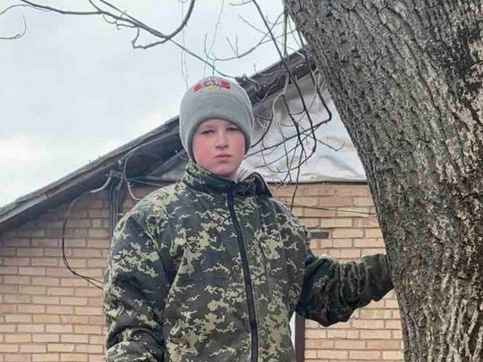 «Гралися у війну, а їх прийняли за диверсантів»: на Житомирщині застрелили 12-річну дитину
