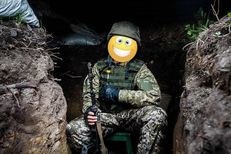 «Клапан» спрацював на «відмінно»: у Луганській області нацгвардієць збив з автомату путінський дрон вартістю кілька мільйонів гривень