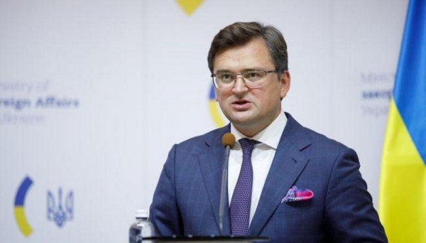 Кулеба обратился к НАТО с требованием предоставить Украине оружие