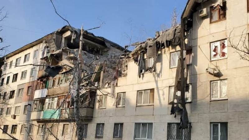 «Наші військові кажуть, що виженуть рашистську погань з луганської землі», — мешканець Лисичанська