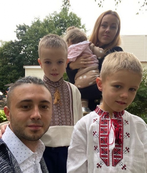 Не бачилися з початку війни: Тарас Тополя та Alyosha розповіли, як змінилися їхні стосунки