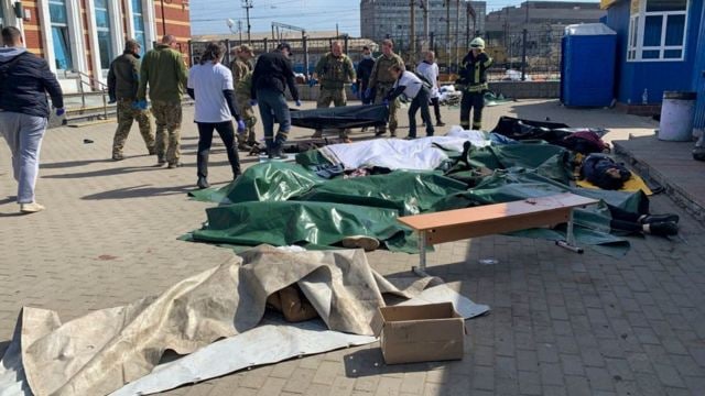 Очільник Донеччини Павло Кириленко: «Ми готові до загострення і погіршення ситуації»