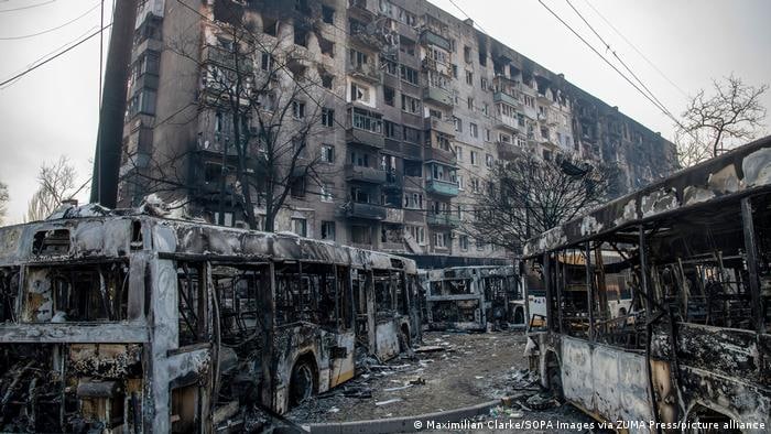 Очільник Донеччини Павло Кириленко: «Ми готові до загострення і погіршення ситуації»