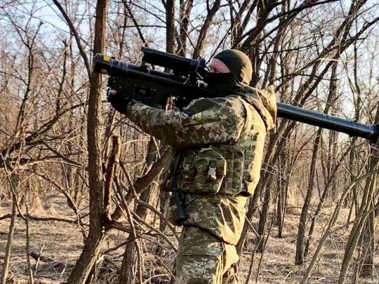Очистили Україну від нечисті в Чистий четвер: ЗСУ успішно знищили кілька важливих об'єктів ворога