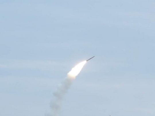Одна людина загинула внаслідок ранкового удару рашистів по Києву