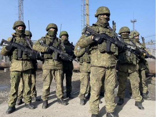 Окупанти захопили два медзаклади у Запорізькій області, а замість легітимної влади призначили колаборантів