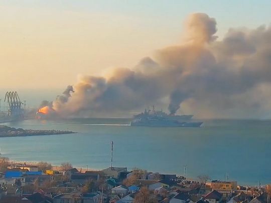 Окупанти злочинно набирають рекрутів у Криму для агресії проти України, — експерти