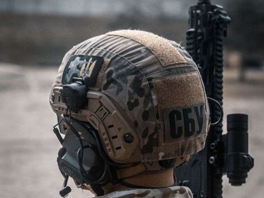 Працював на російський генштаб із 2014 року: СБУ затримала колишнього співробітника Адміністрації президента України