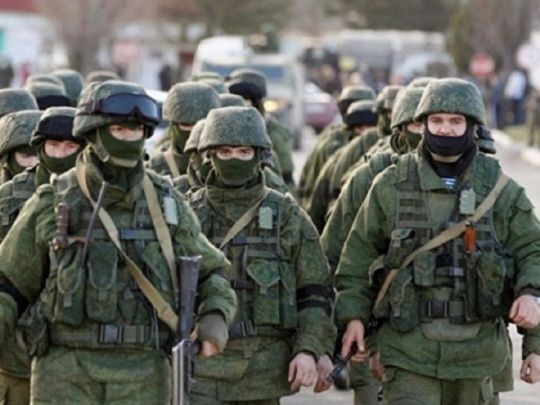 Росія планує для Молдови «кримський варіант» — це шантаж чи фейк