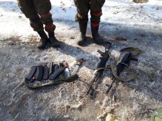 Російські військові в Україні масово себе калічать, аби не воювати, — розвідка