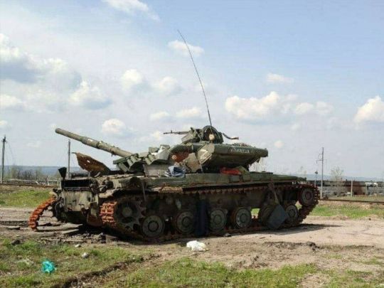 Російський ворог намагається закріпитися на зайнятих позиціях, але скрізь відступає під тиском ЗСУ, — Генштаб
