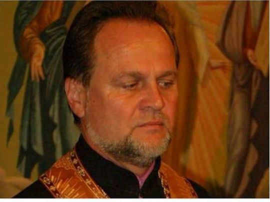 «Саме на Пасху син на фото з моргу впізнав свого батька»: страшна історія вбивства священника ПЦУ рашистами