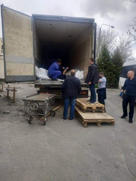 «Саме на Пасху син на фото з моргу впізнав свого батька»: страшна історія вбивства священника ПЦУ рашистами
