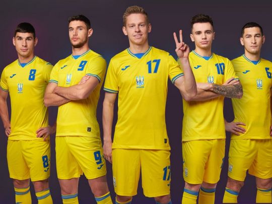 Шотландія — Україна: УЄФА визначив долю матчу