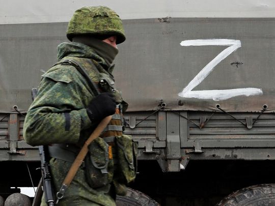 «Склади зброю і йди додому»: мати з Волині записала звернення до сина, який воює за рф