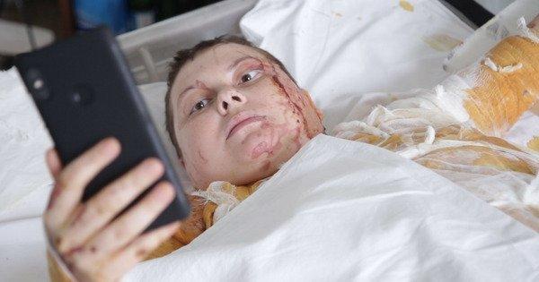 Справа Катерини Гандзюк: адвокатам підозрюваного відмовили у відводі судді