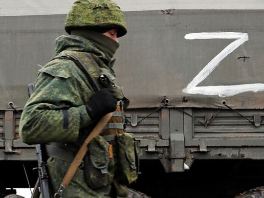«Справжня гнида»: військовий путіна тиждень ґвалтував мешканку Харкова, а потім застрелив її безпорадну матір