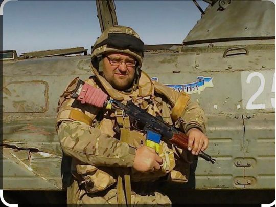 «Так били, що неможливо було впізнати»: рашисти звільнили з полону ексзаступника міського голови Каховки