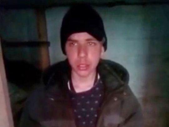 Вимагають 5 тисяч євро: окупанти тероризують матерів полонених