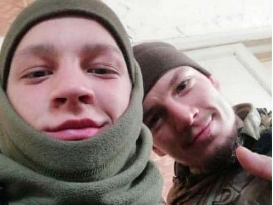 В бою з рашистами загинули двоє рідних братів з Прикарпаття