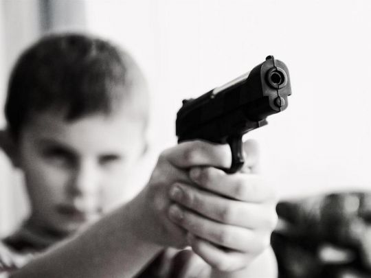 В ОРДЛО окупанти розпочали мобілізацію дітей: вже є перші загиблі (фото)