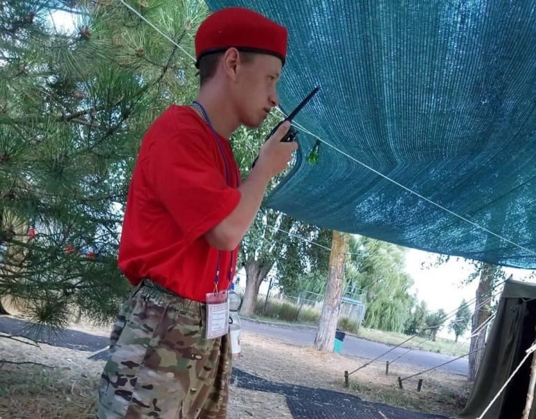 В ОРДЛО окупанти розпочали мобілізацію дітей: вже є перші загиблі (фото)