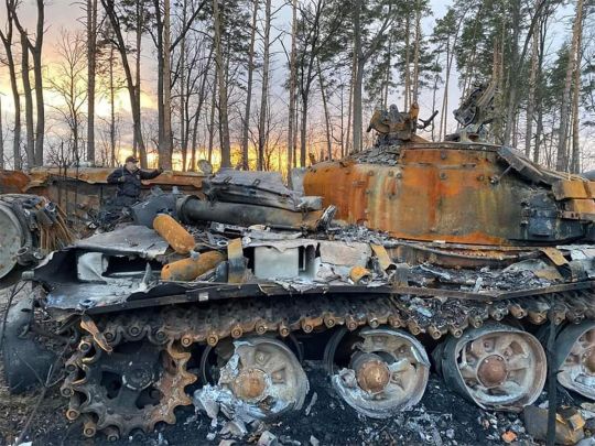 Згинув у «тихому вирі»: ЗСУ ліквідували бойовика на прізвисько «Водяний»