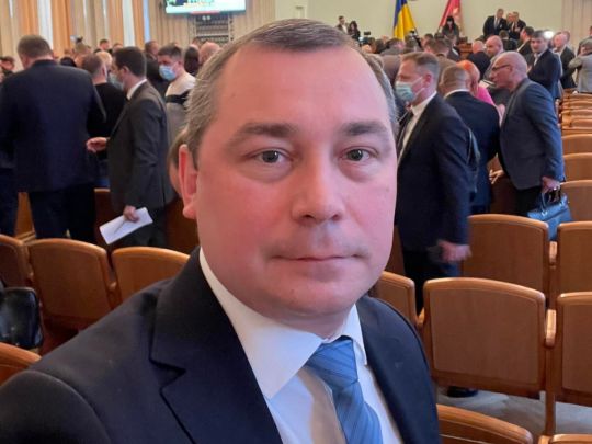 Зіспівався з окупантами: ексфутболіста «Металіста» звинувачують у держзраді