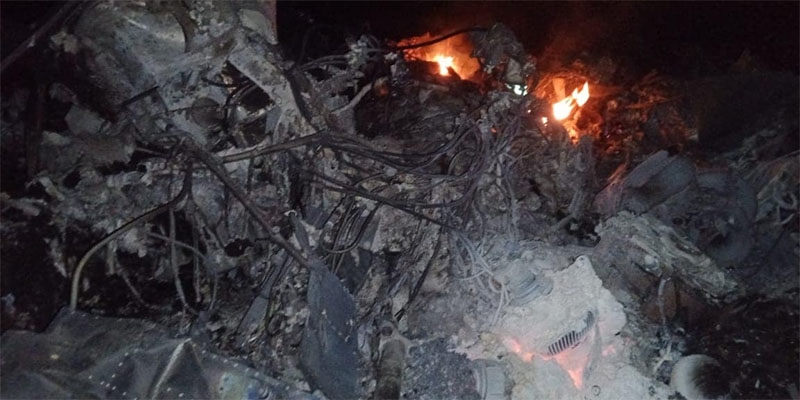ЗСУ продовжують «опускати» в рейтингу «другу армію світу»: знищено ударний вертоліт путіна і рознесено на шматочки артилерійську батарею