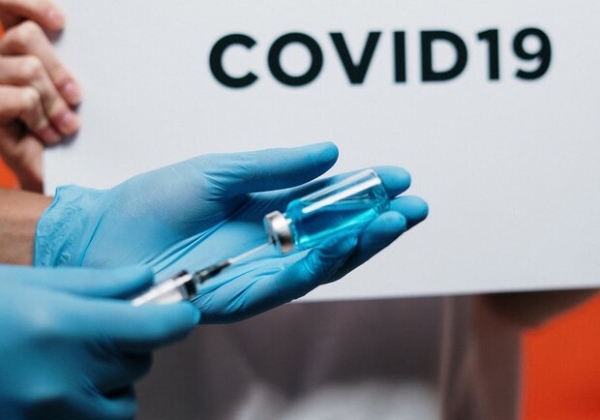 Где в Одессе можно вакцинироваться против COVID-19 во время войны