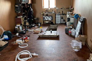 В Одессе "накрыли" банду, которая продавала фальшивые водительские документы