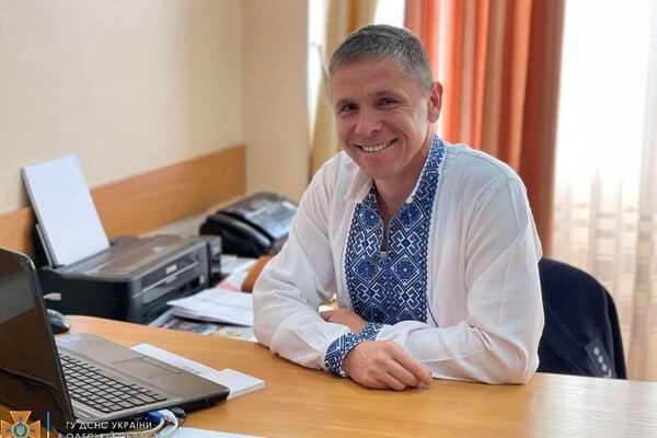 Одесситы сегодня надели вышиванки: смотри, как это красиво