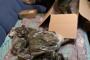 В Одесской области задержали тероборонца, который наживался на "гуманитарке"