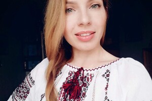 Одесситы сегодня надели вышиванки: смотри, как это красиво