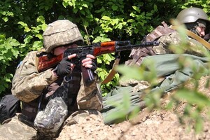 Готовы ко всему: как одесские морпехи защищают нас на юге области