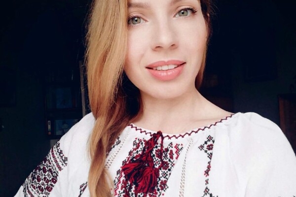 Одесситы сегодня надели вышиванки: смотри, как это красиво