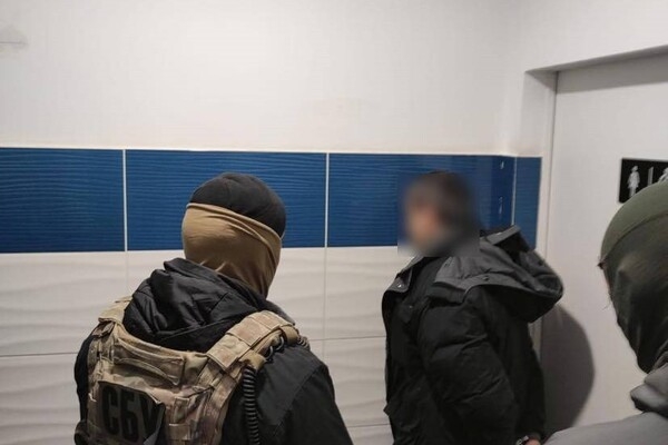 В Одессе будут судить террориста из Приднестровья, который работал на РФ