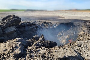 7 мая враг пытался атаковать Одесский аэропорт: военные показали последствия