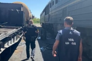 Чиновник "Одесской железной дороги" украл топливо почти на полтора миллиона гривен