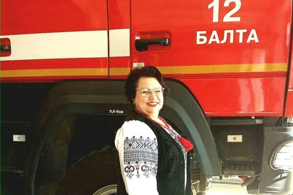 Одесситы сегодня надели вышиванки: смотри, как это красиво
