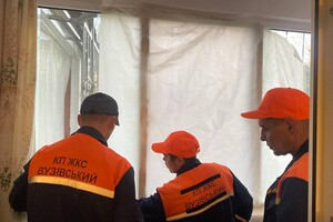 Из-за обстрела Одессы 7 мая выбиты 343 окна: куда обращаться за помощью