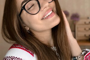 Одесситы сегодня надели вышиванки: смотри, как это красиво