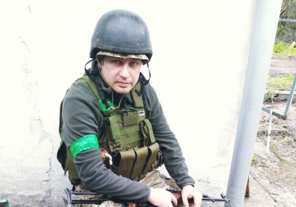 Одесская область простится с погибшим военным медиком 
