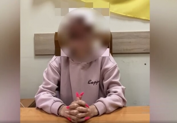 СБУ провела беседы с блогерами, которые публиковали результаты ракетных ударов в Одессе (видео)