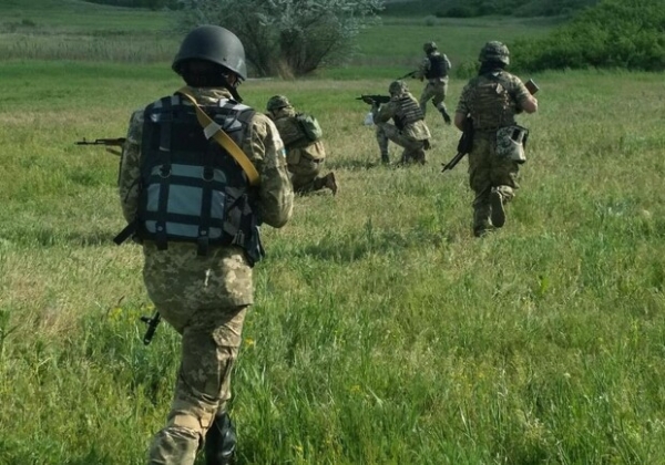 Укрепление на Змеином и высокая вероятность ударов: какая обстановка в Одессе и области и как прошла ночь